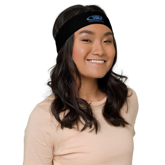 Twin Cities Rush Headband