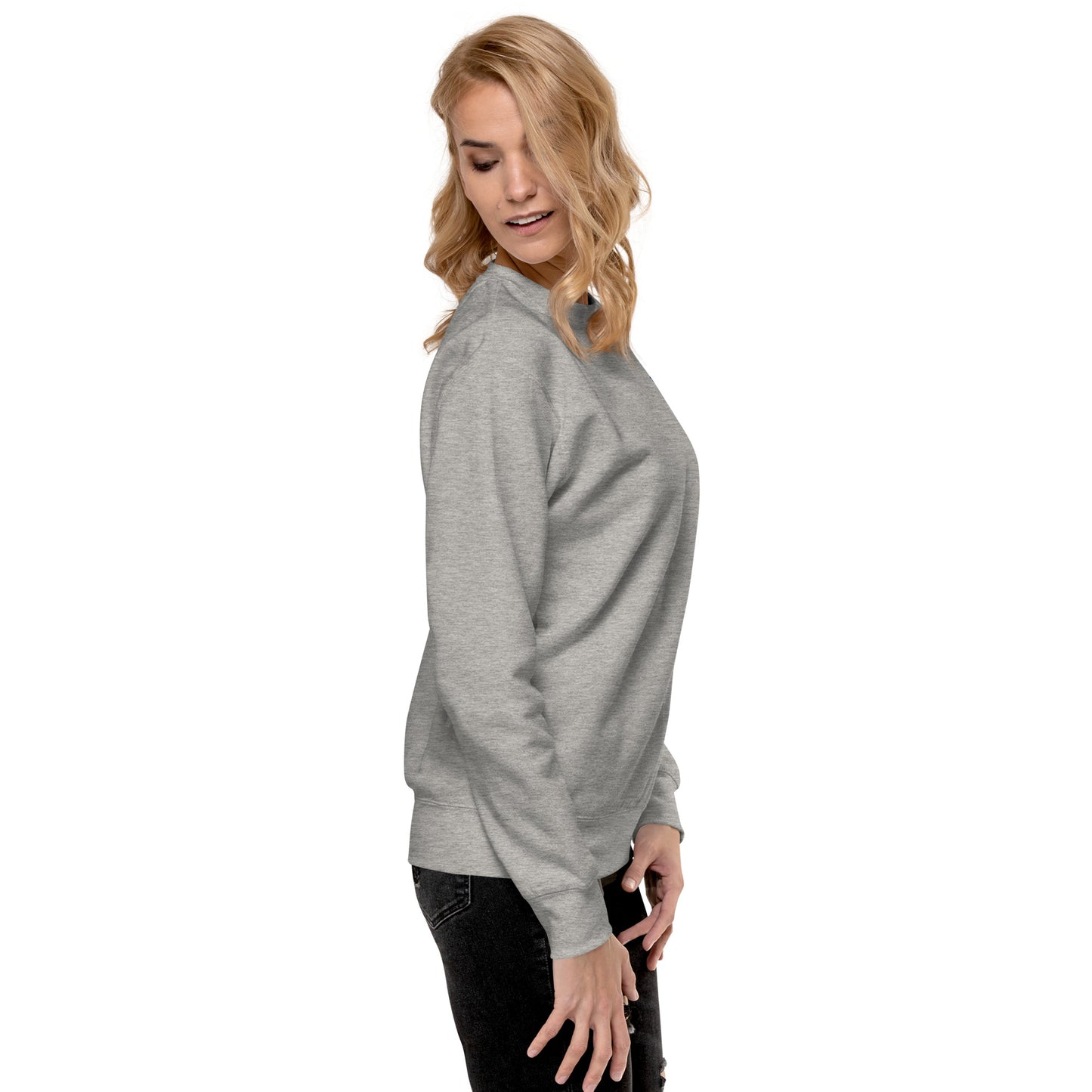 TCR Premium Crewneck Sweatshirt